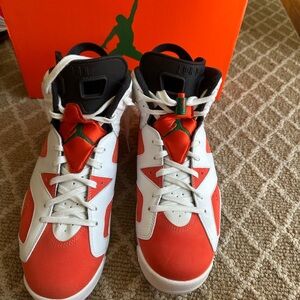 Jordan “Like Mike” Jordan 6 retro